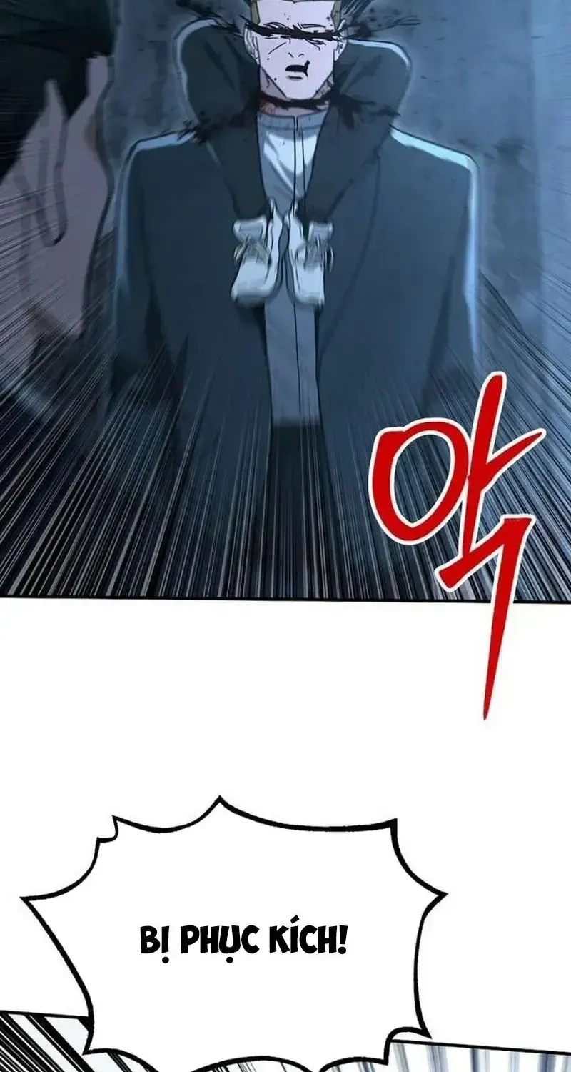 Đặc Vụ Thanh Trừng Chap 27 - Next Chap 28