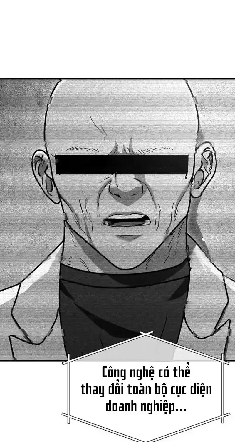 Đặc Vụ Thanh Trừng Chap 27 - Next Chap 28