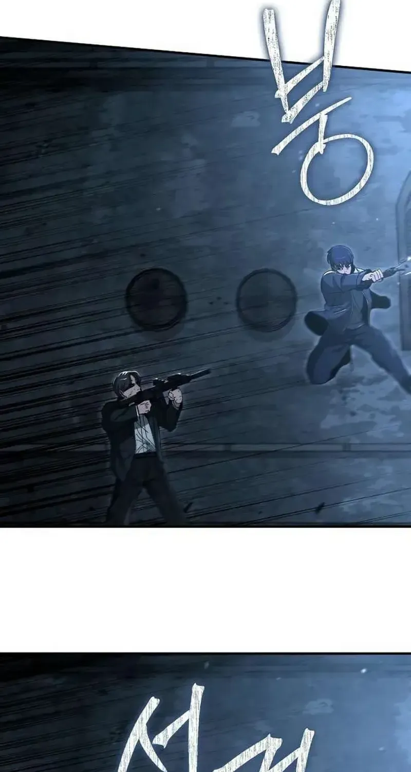 Đặc Vụ Thanh Trừng Chap 27 - Next Chap 28