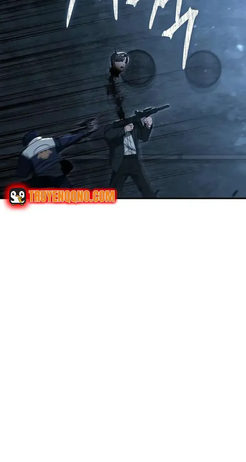 Đặc Vụ Thanh Trừng Chap 27 - Next Chap 28