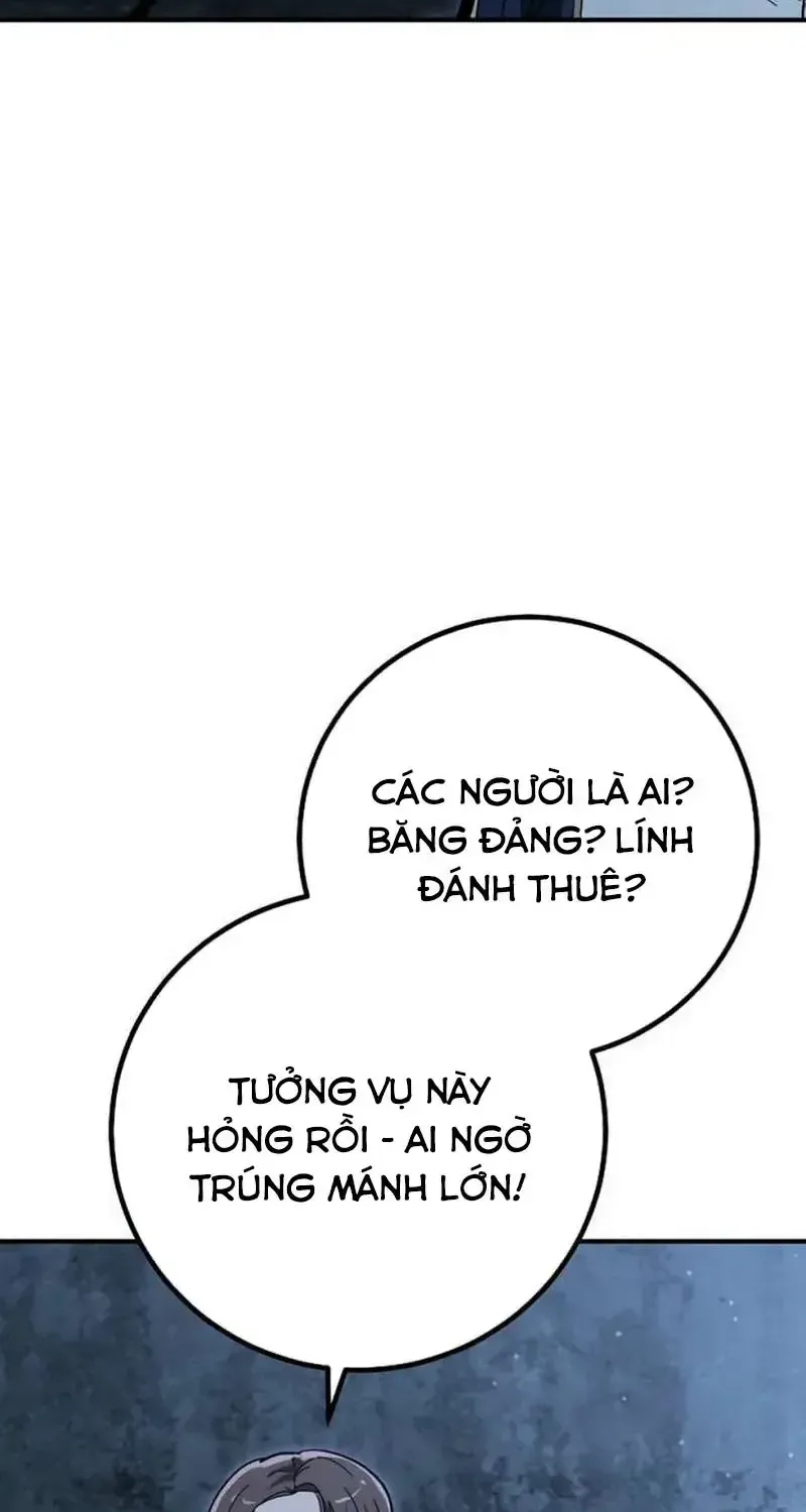 Đặc Vụ Thanh Trừng Chap 27 - Next Chap 28
