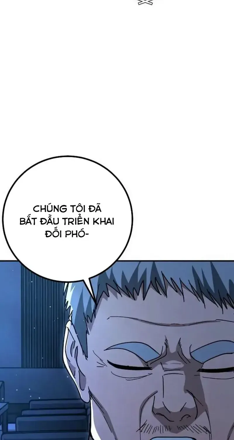 Đặc Vụ Thanh Trừng Chap 27 - Next Chap 28