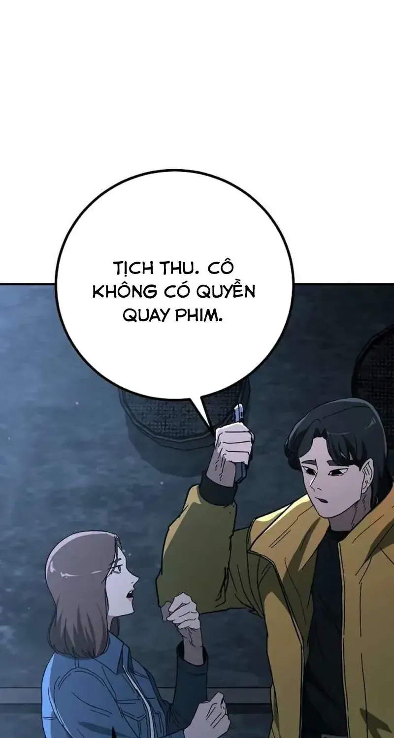 Đặc Vụ Thanh Trừng Chap 27 - Next Chap 28
