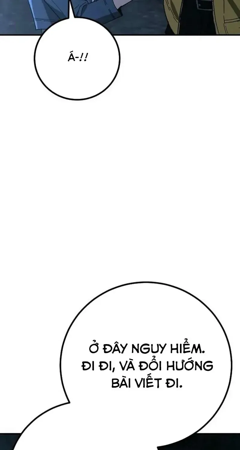 Đặc Vụ Thanh Trừng Chap 27 - Next Chap 28