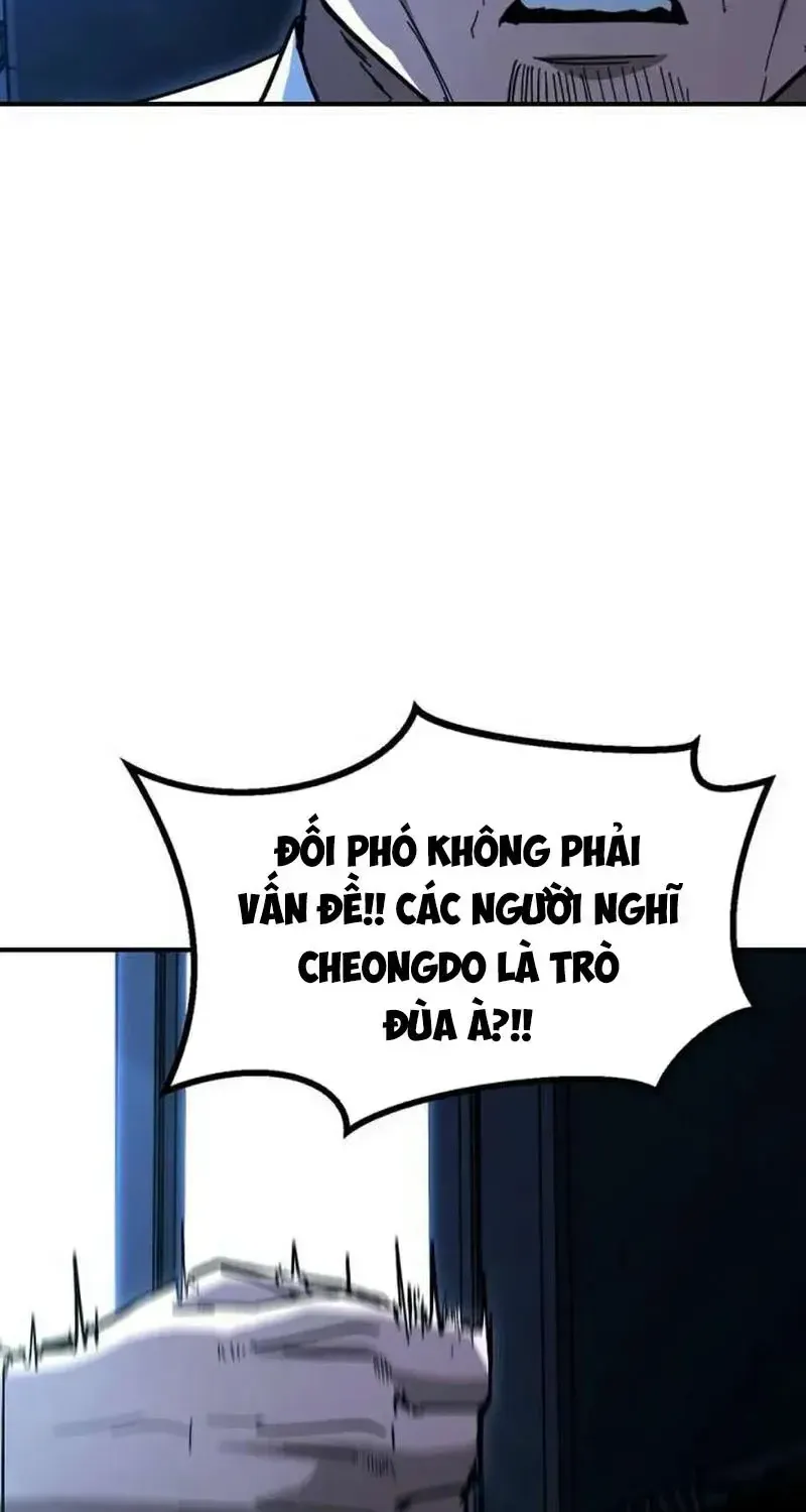 Đặc Vụ Thanh Trừng Chap 27 - Next Chap 28