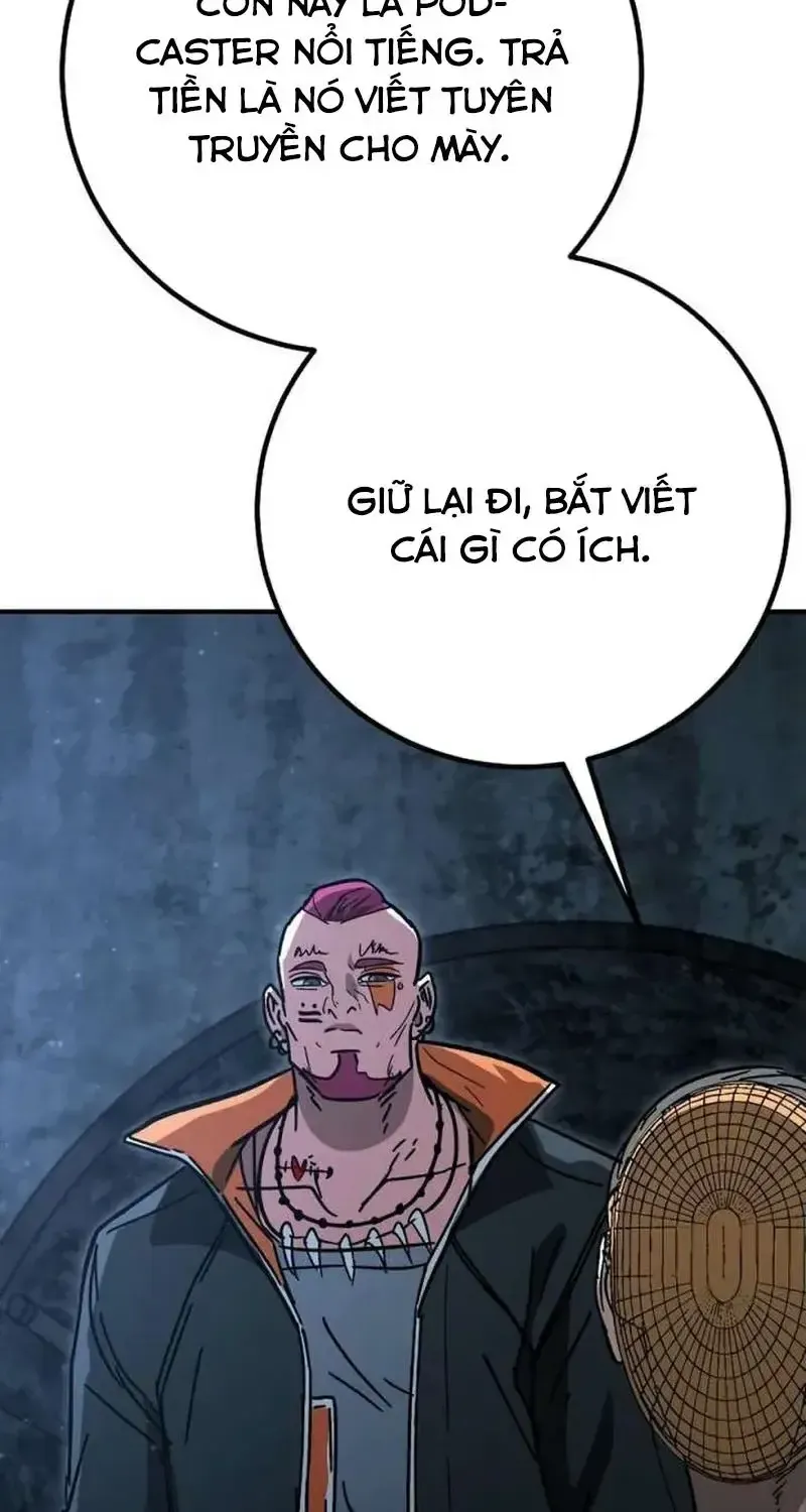 Đặc Vụ Thanh Trừng Chap 27 - Next Chap 28