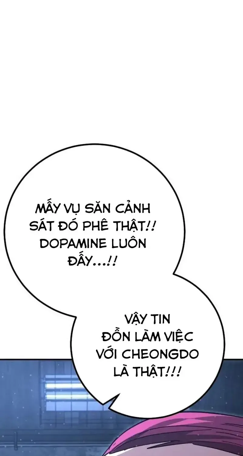 Đặc Vụ Thanh Trừng Chap 27 - Next Chap 28