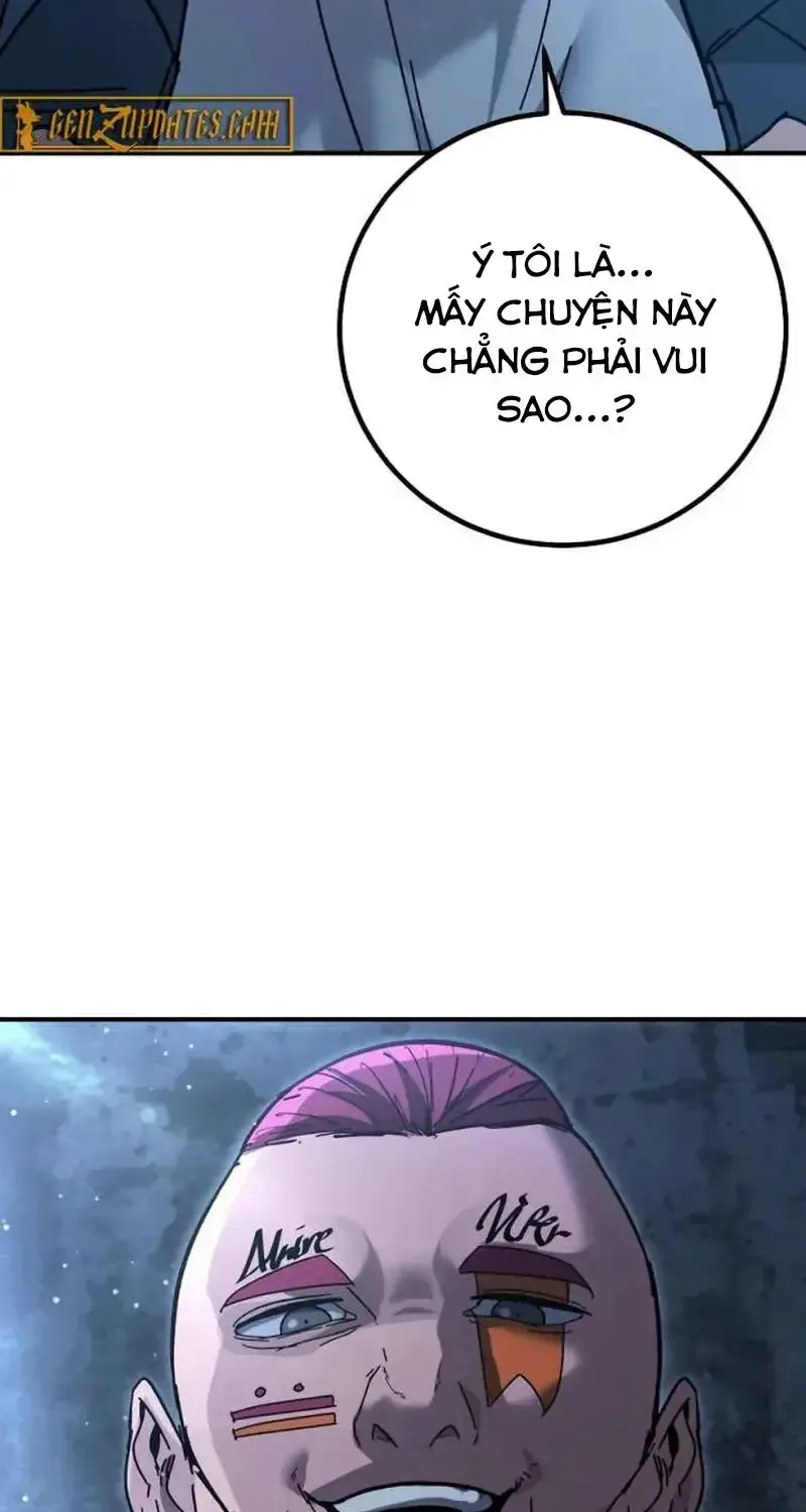 Đặc Vụ Thanh Trừng Chap 27 - Next Chap 28