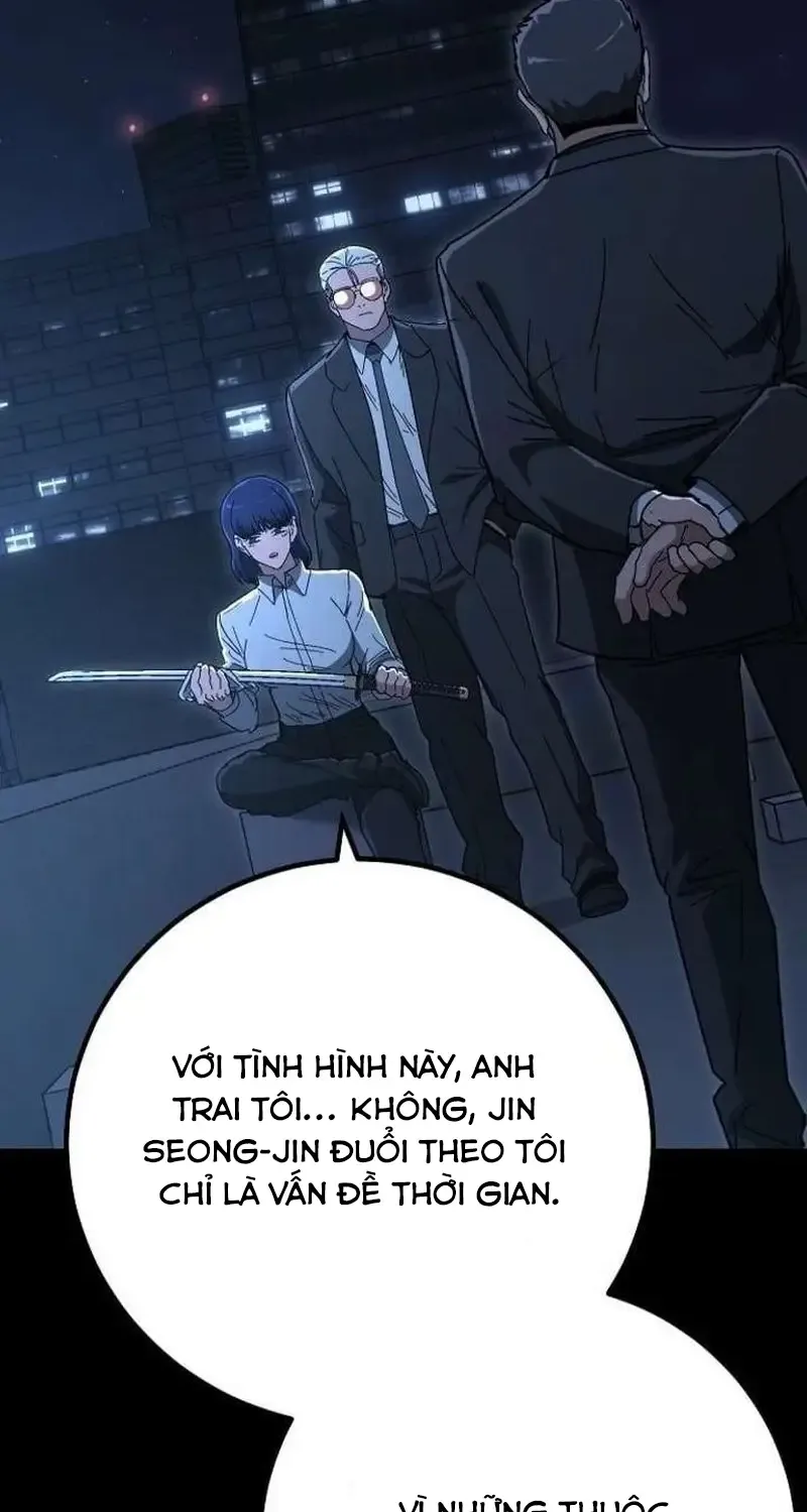 Đặc Vụ Thanh Trừng Chap 32 - Next Chap 33