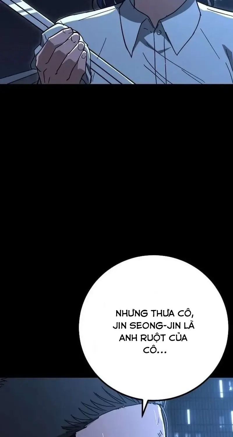 Đặc Vụ Thanh Trừng Chap 32 - Next Chap 33