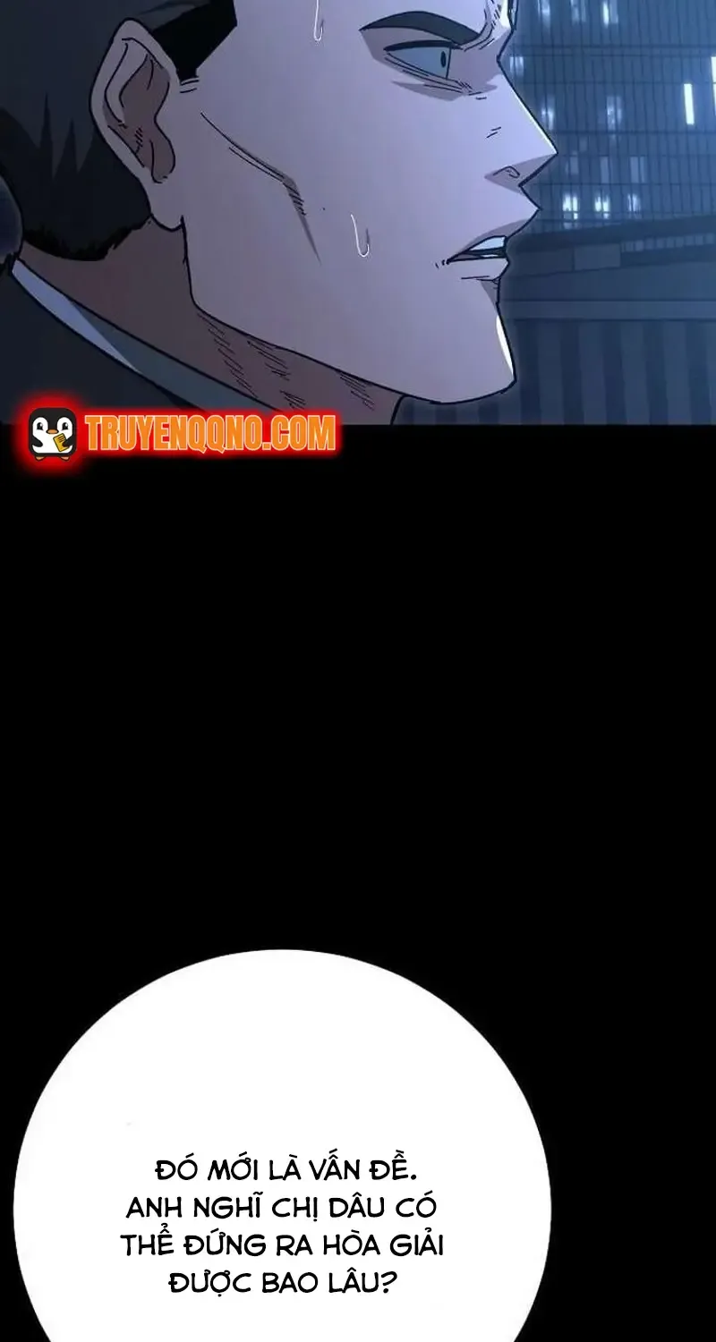 Đặc Vụ Thanh Trừng Chap 32 - Next Chap 33