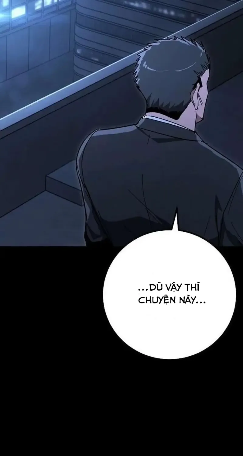 Đặc Vụ Thanh Trừng Chap 32 - Next Chap 33