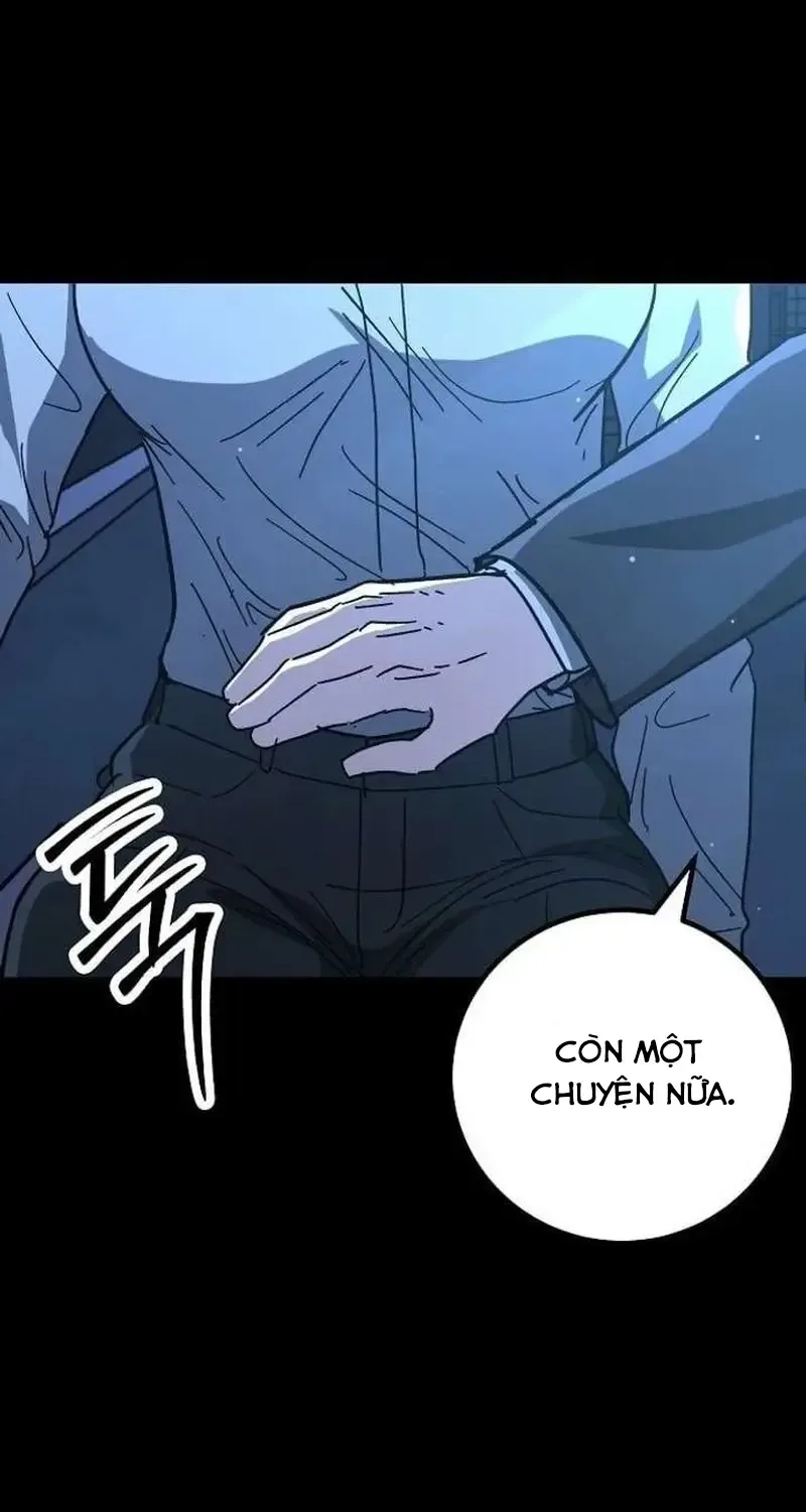 Đặc Vụ Thanh Trừng Chap 32 - Next Chap 33