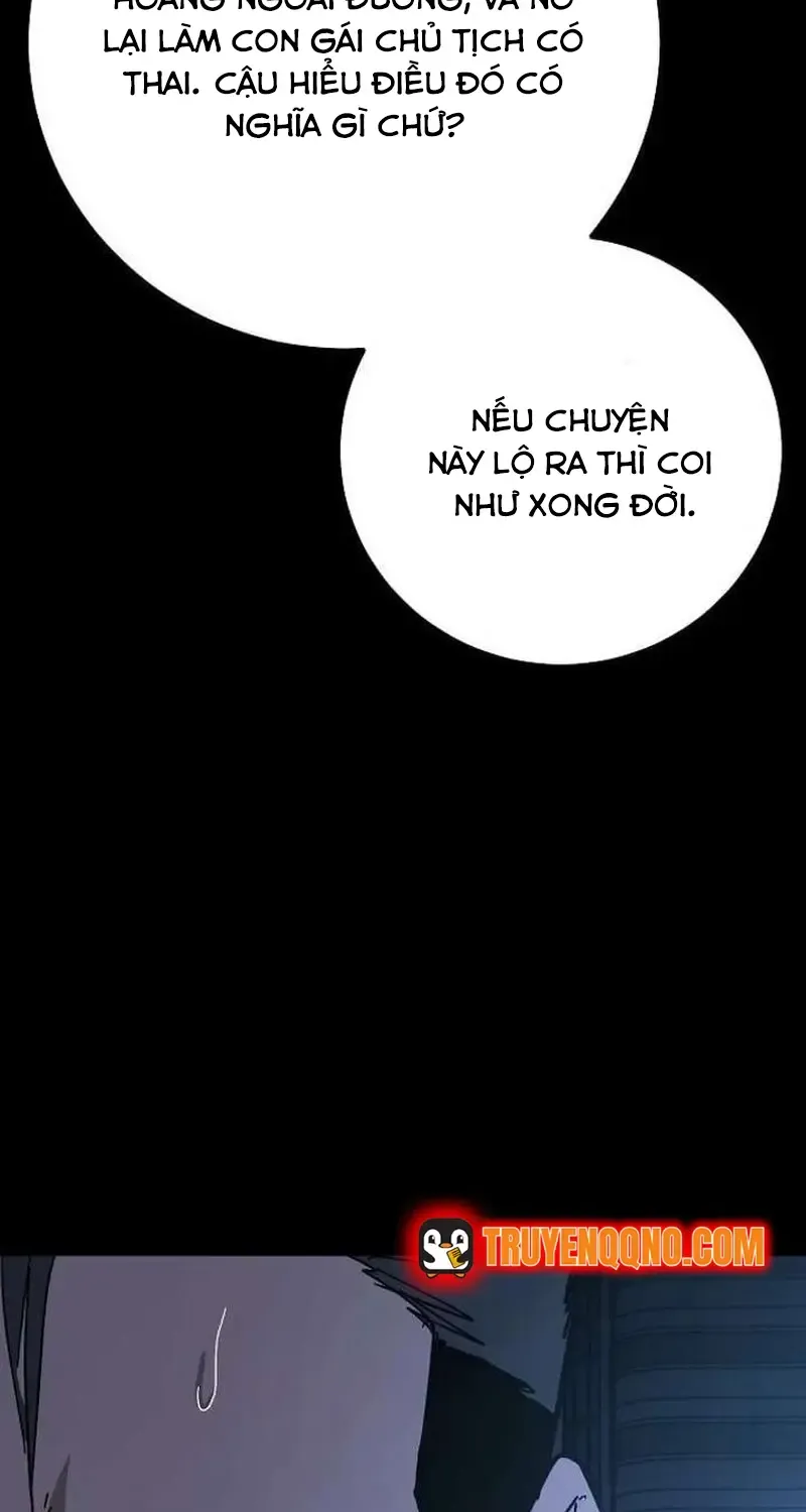 Đặc Vụ Thanh Trừng Chap 32 - Next Chap 33