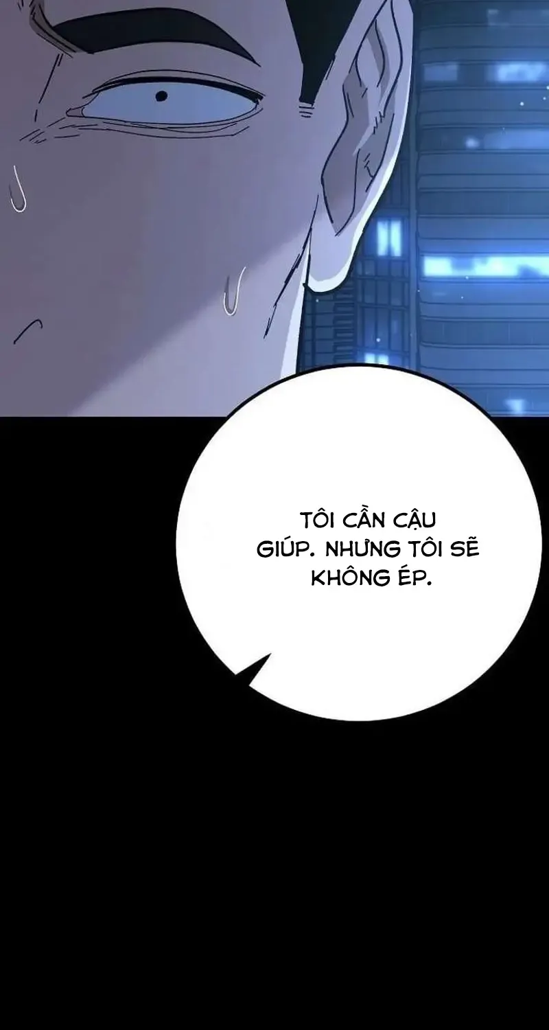Đặc Vụ Thanh Trừng Chap 32 - Next Chap 33
