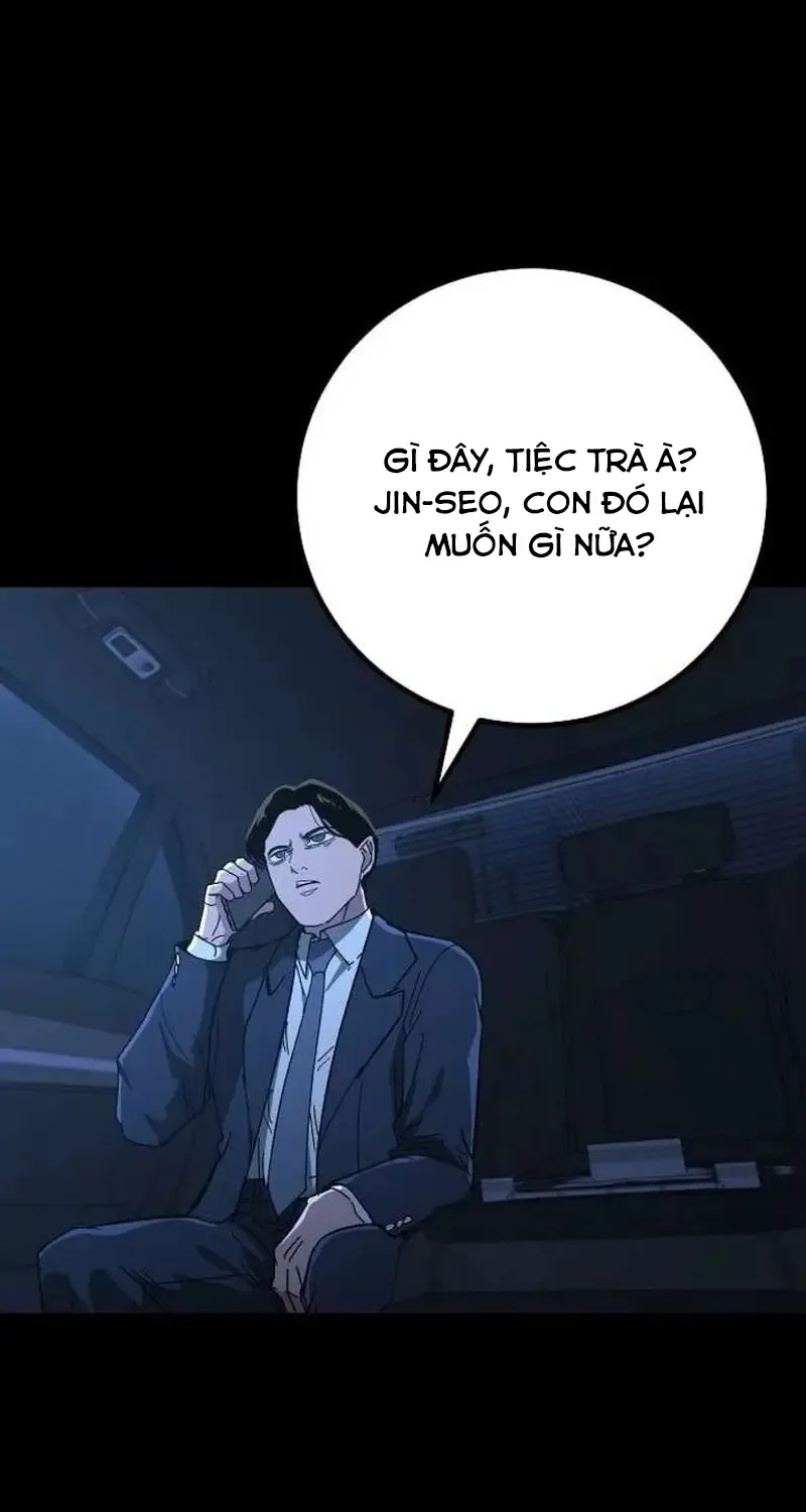 Đặc Vụ Thanh Trừng Chap 32 - Next Chap 33