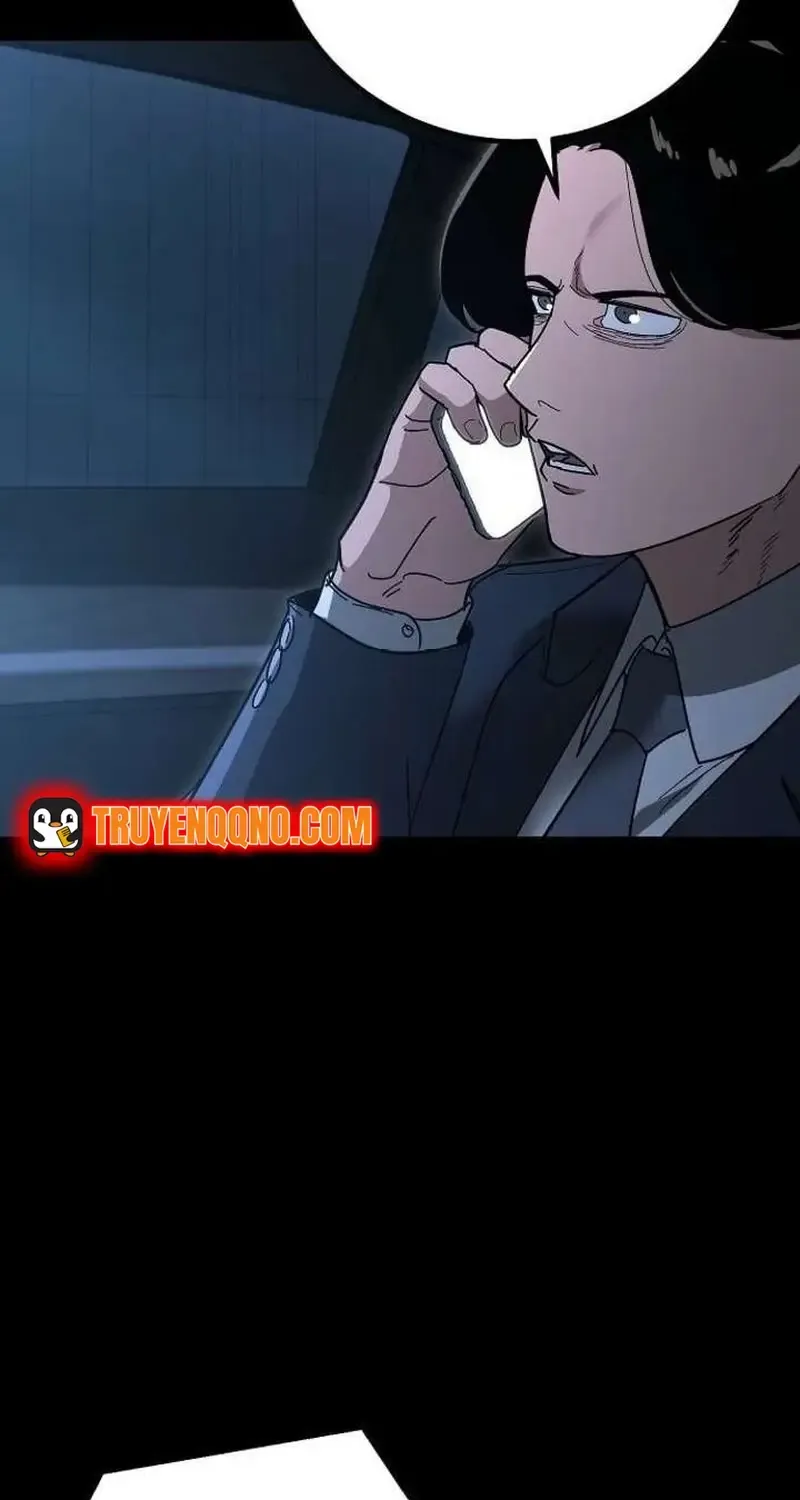 Đặc Vụ Thanh Trừng Chap 32 - Next Chap 33