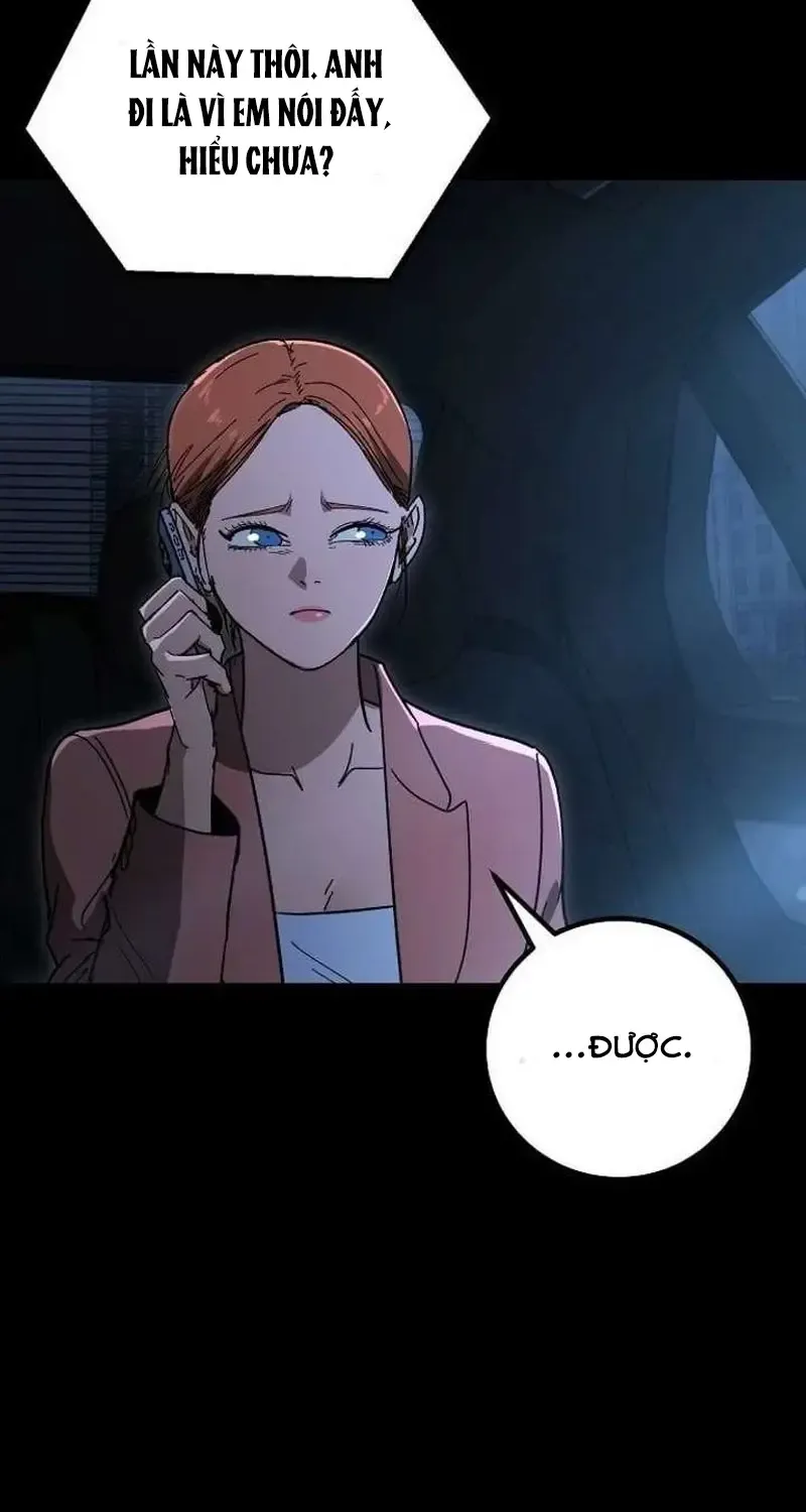 Đặc Vụ Thanh Trừng Chap 32 - Next Chap 33