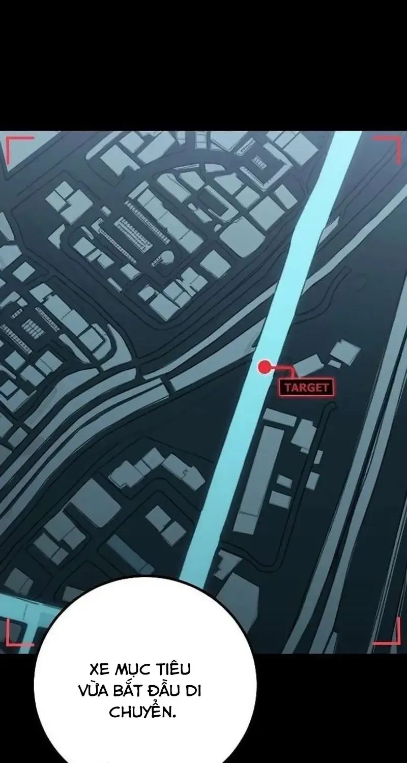 Đặc Vụ Thanh Trừng Chap 32 - Next Chap 33