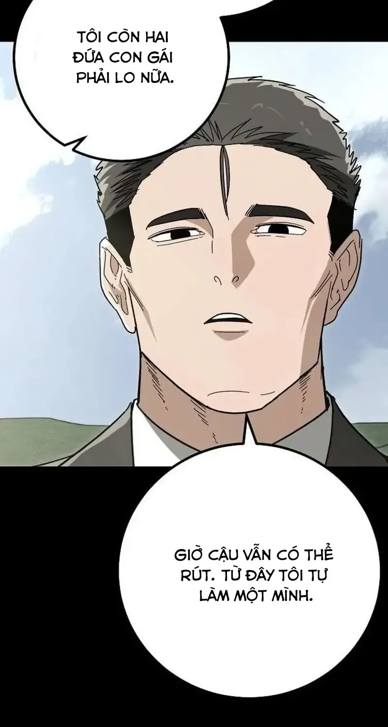 Đặc Vụ Thanh Trừng Chap 32 - Next Chap 33