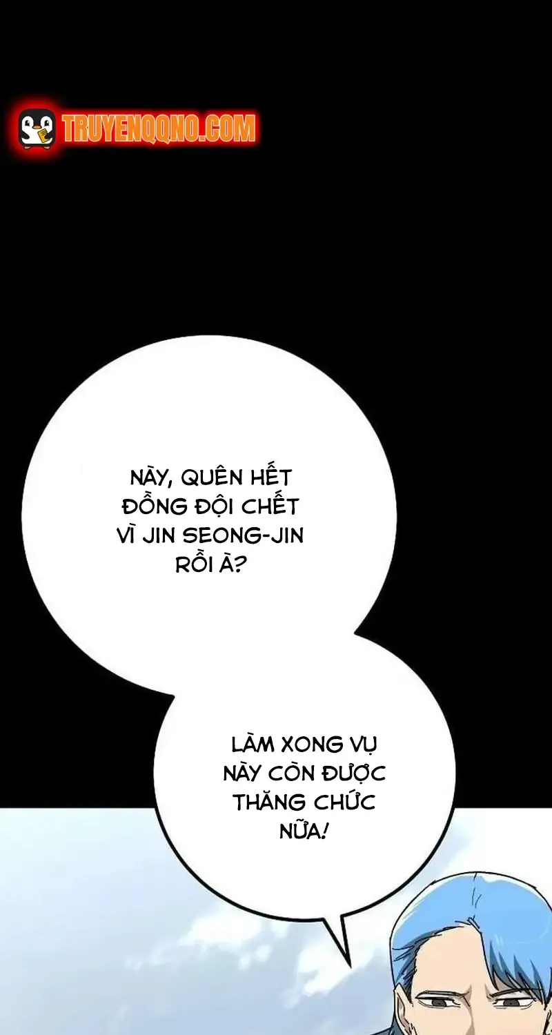Đặc Vụ Thanh Trừng Chap 32 - Next Chap 33