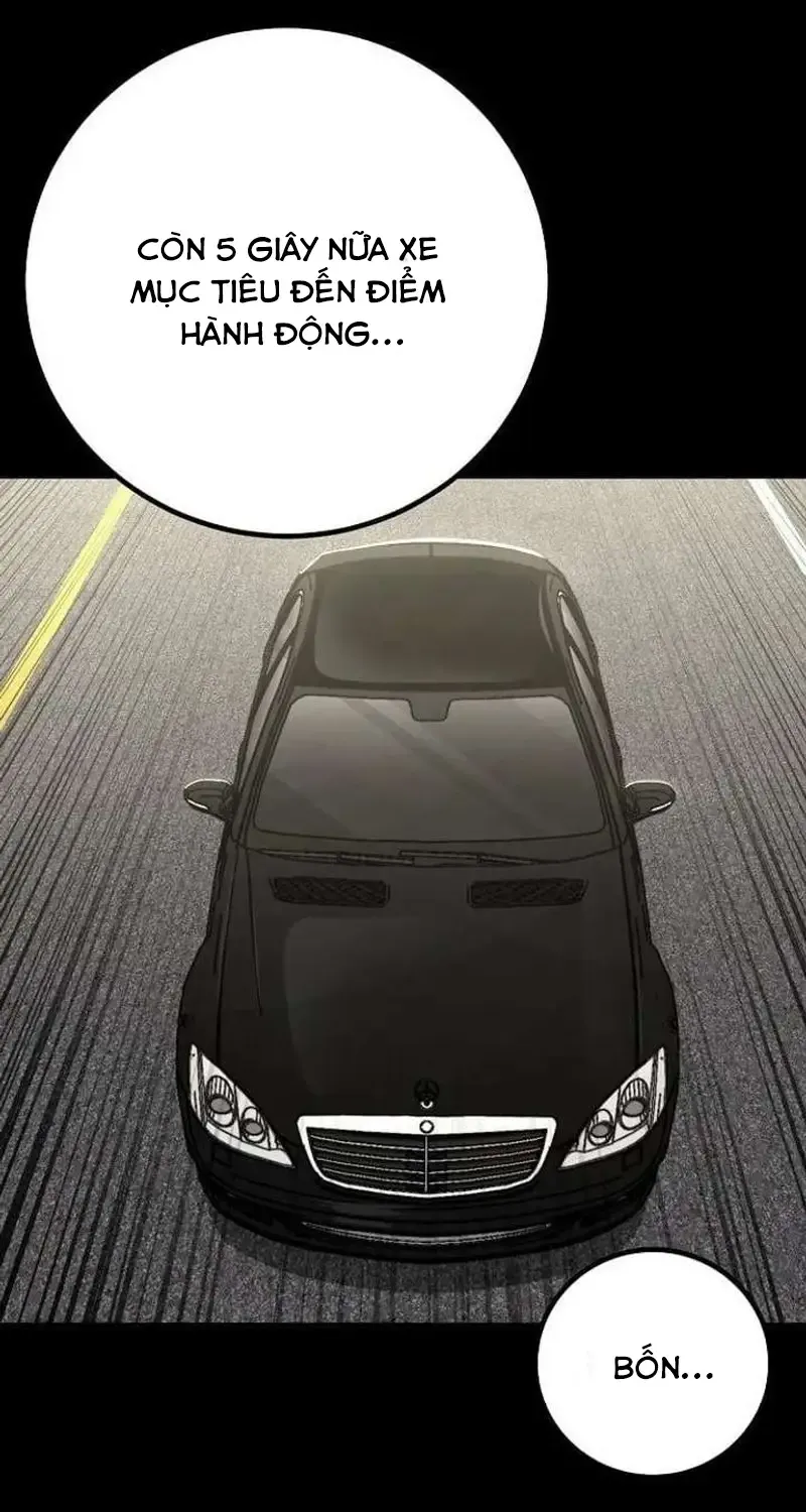 Đặc Vụ Thanh Trừng Chap 32 - Next Chap 33