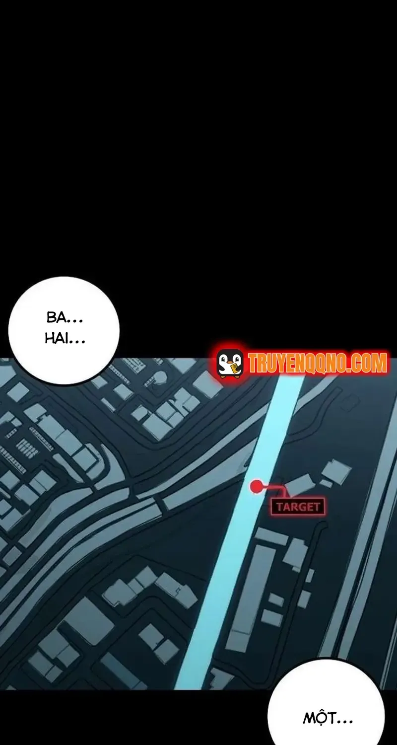 Đặc Vụ Thanh Trừng Chap 32 - Next Chap 33