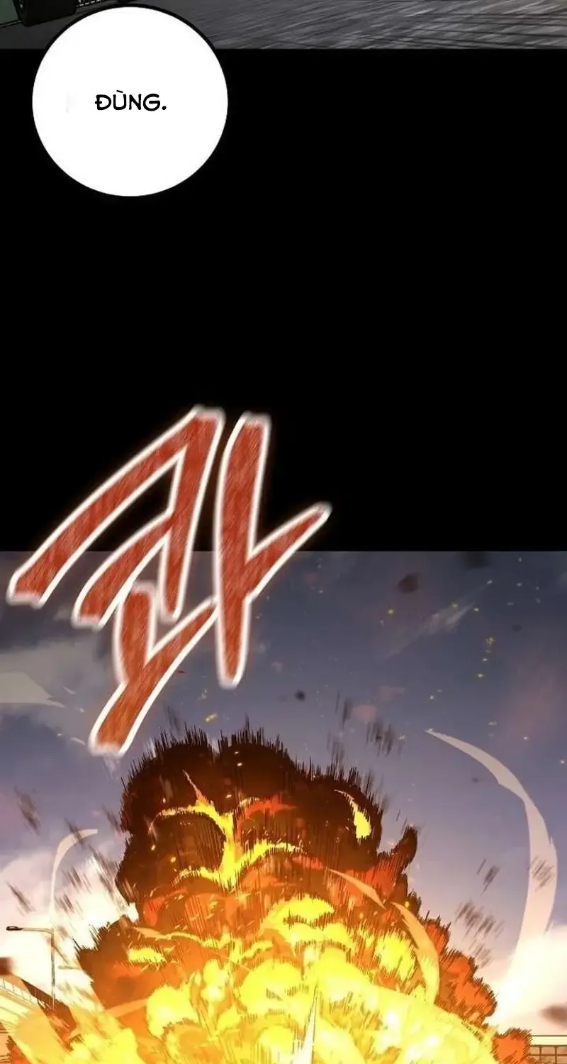 Đặc Vụ Thanh Trừng Chap 32 - Next Chap 33