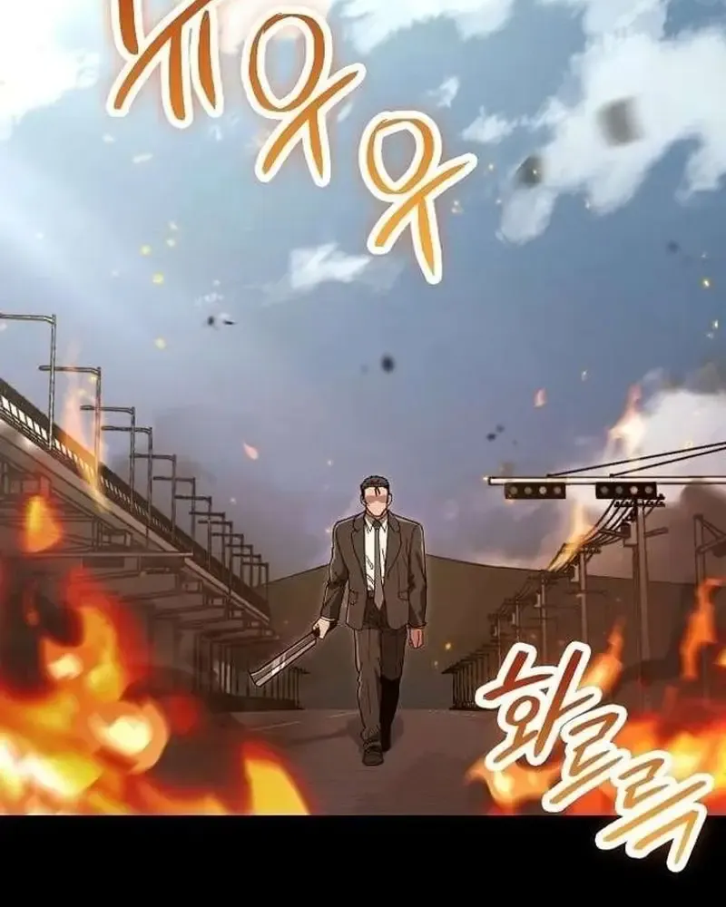 Đặc Vụ Thanh Trừng Chap 32 - Next Chap 33