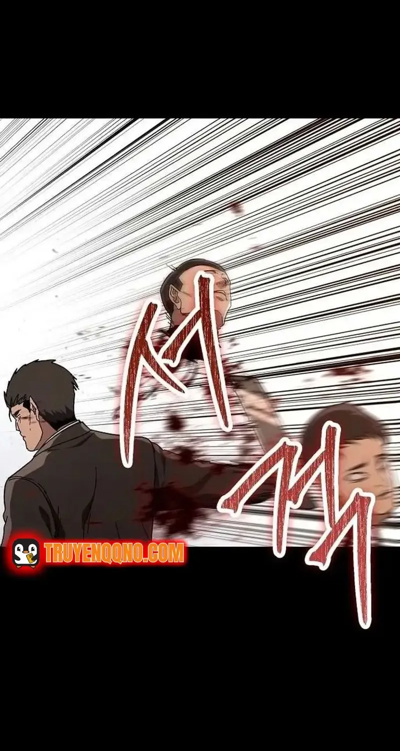 Đặc Vụ Thanh Trừng Chap 32 - Next Chap 33