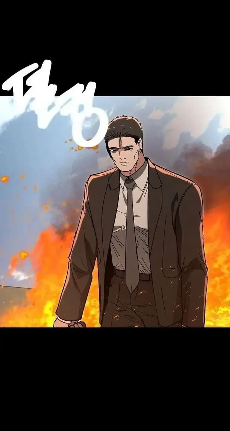 Đặc Vụ Thanh Trừng Chap 32 - Next Chap 33