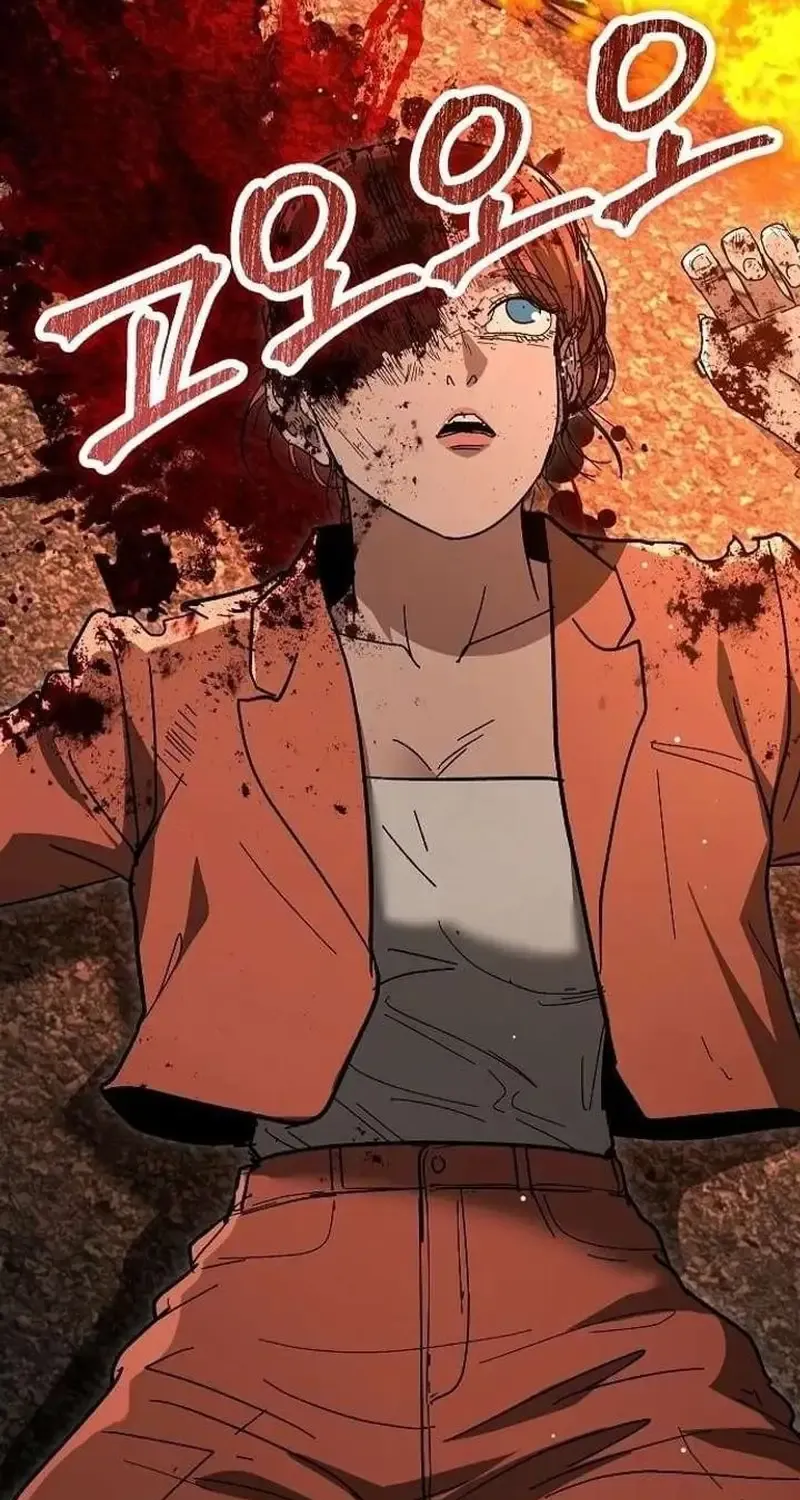 Đặc Vụ Thanh Trừng Chap 32 - Next Chap 33