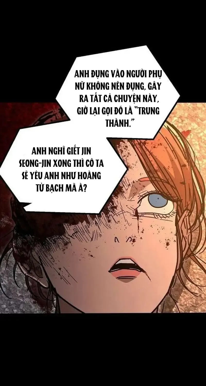 Đặc Vụ Thanh Trừng Chap 32 - Next Chap 33
