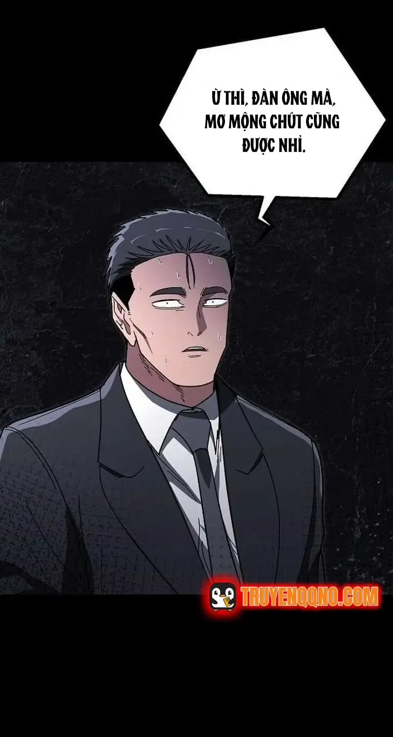 Đặc Vụ Thanh Trừng Chap 32 - Next Chap 33