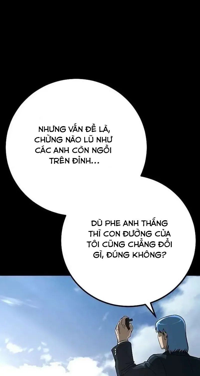 Đặc Vụ Thanh Trừng Chap 32 - Next Chap 33