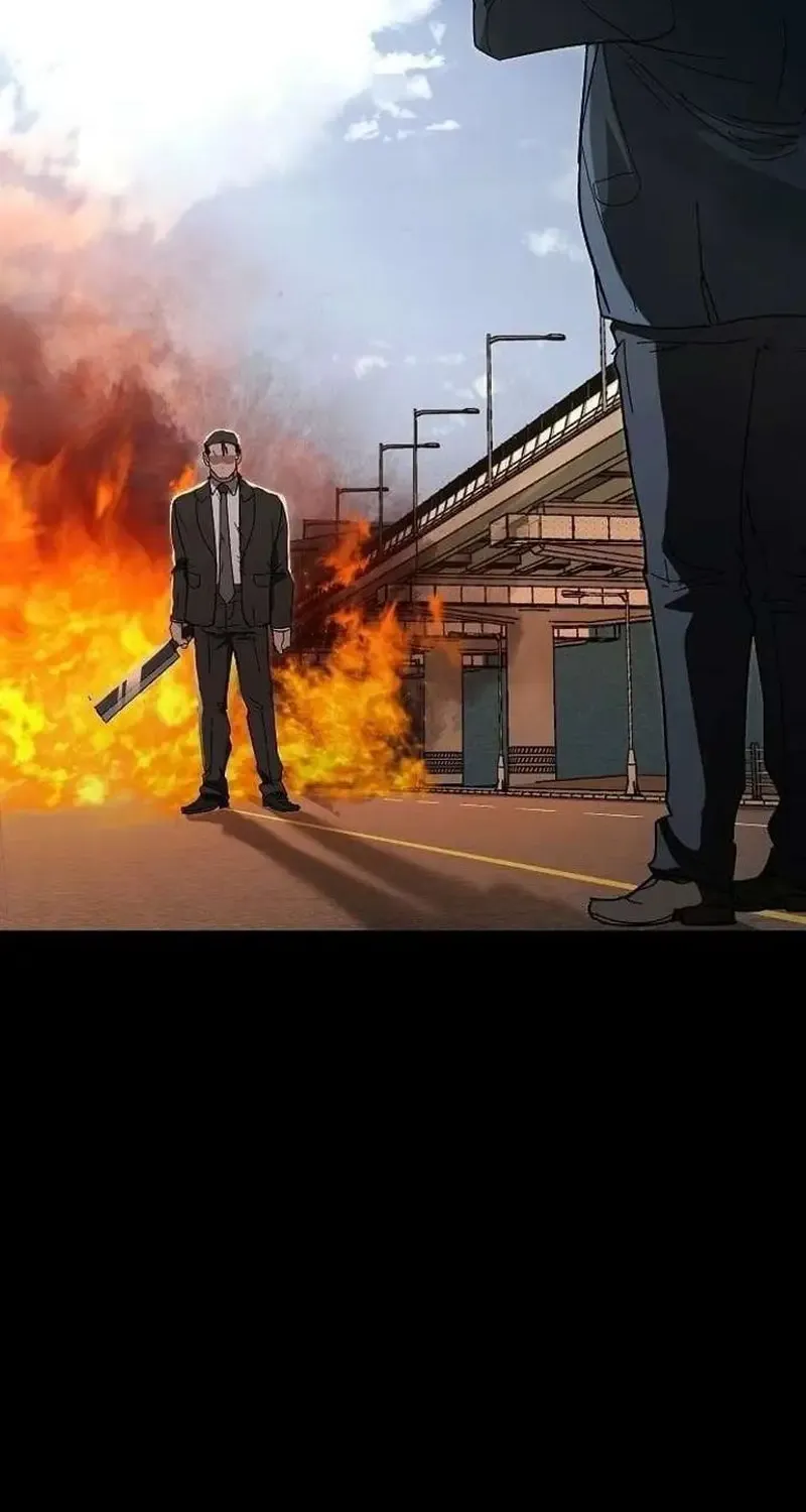 Đặc Vụ Thanh Trừng Chap 32 - Next Chap 33