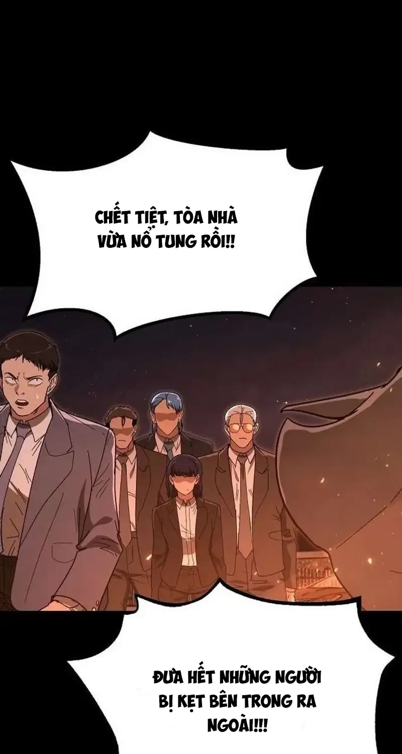 Đặc Vụ Thanh Trừng Chap 32 - Next Chap 33