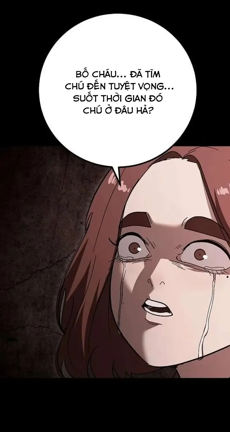 Đặc Vụ Thanh Trừng Chap 32 - Next Chap 33