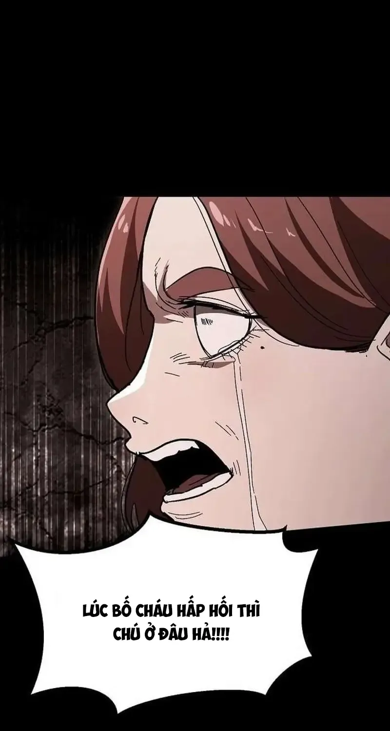 Đặc Vụ Thanh Trừng Chap 32 - Next Chap 33