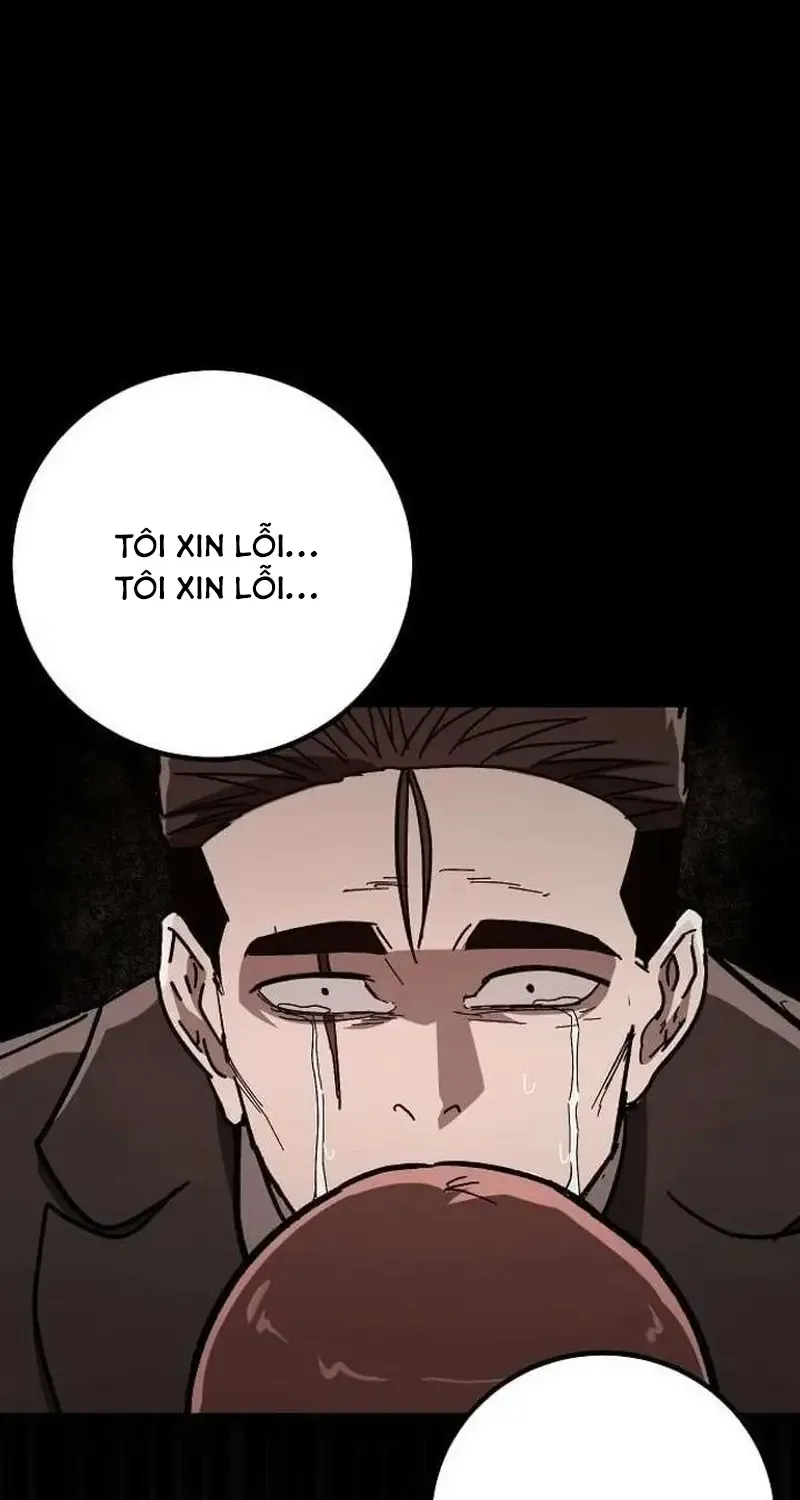 Đặc Vụ Thanh Trừng Chap 32 - Next Chap 33