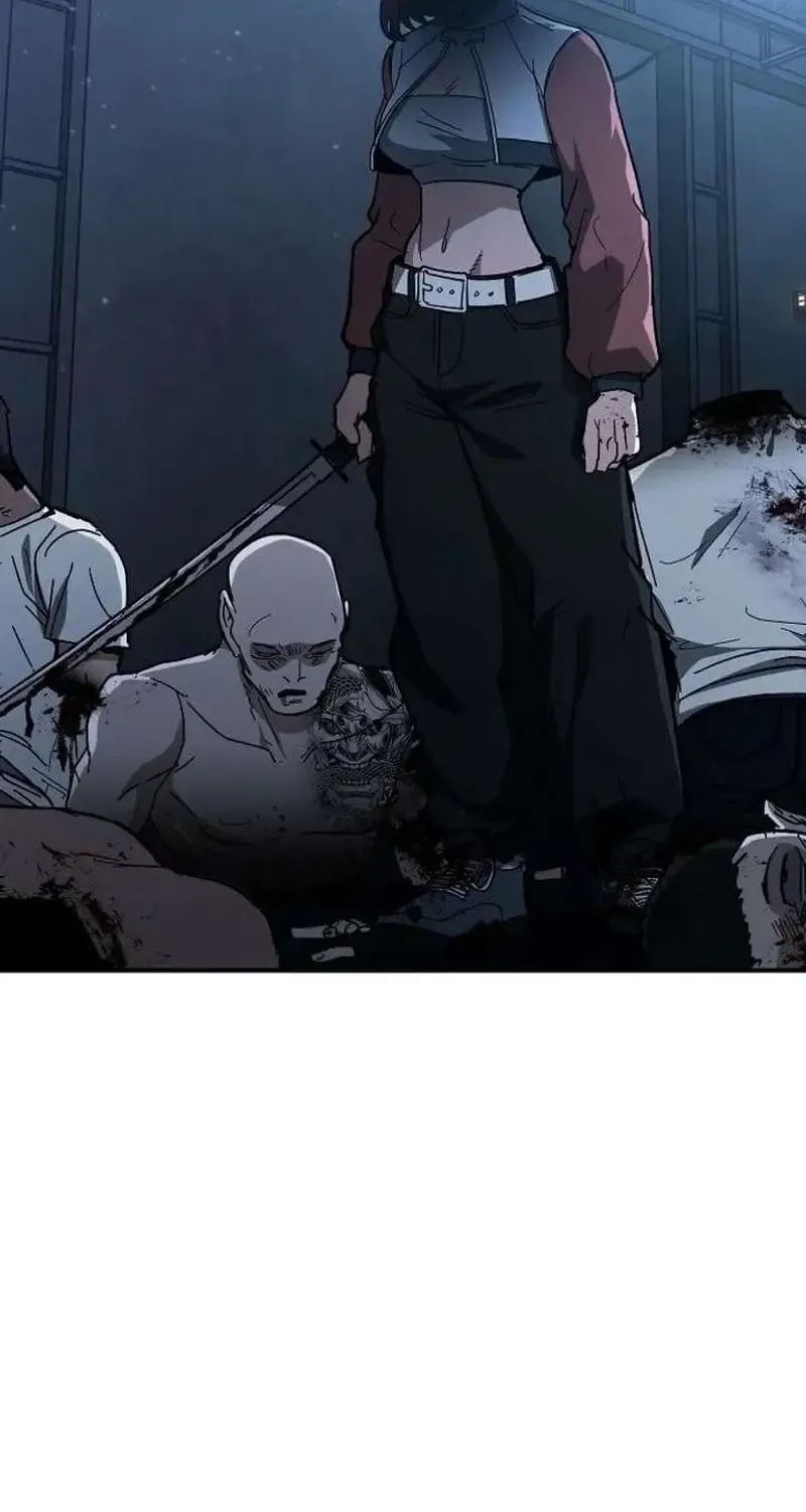 Đặc Vụ Thanh Trừng Chap 32 - Next Chap 33