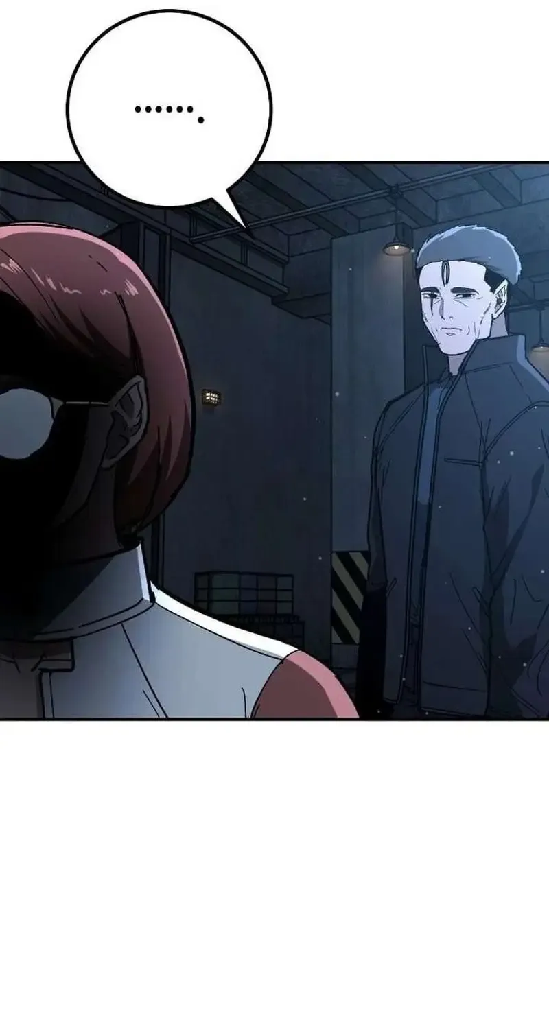 Đặc Vụ Thanh Trừng Chap 32 - Next Chap 33