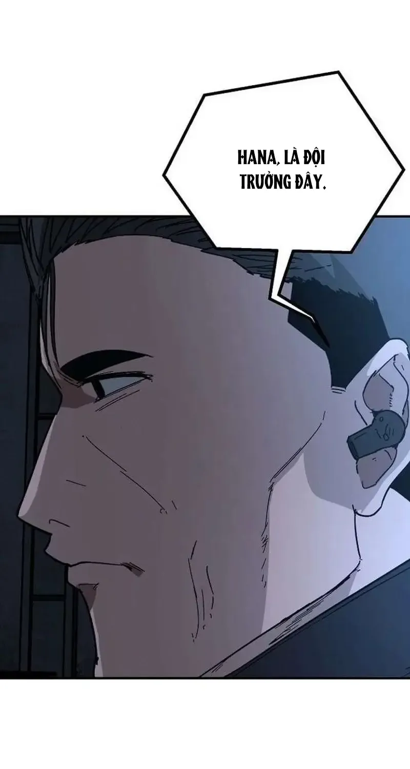 Đặc Vụ Thanh Trừng Chap 32 - Next Chap 33