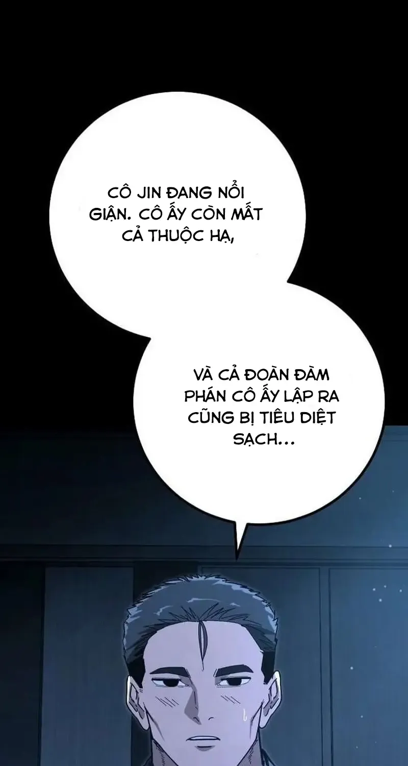 Đặc Vụ Thanh Trừng Chap 32 - Next Chap 33