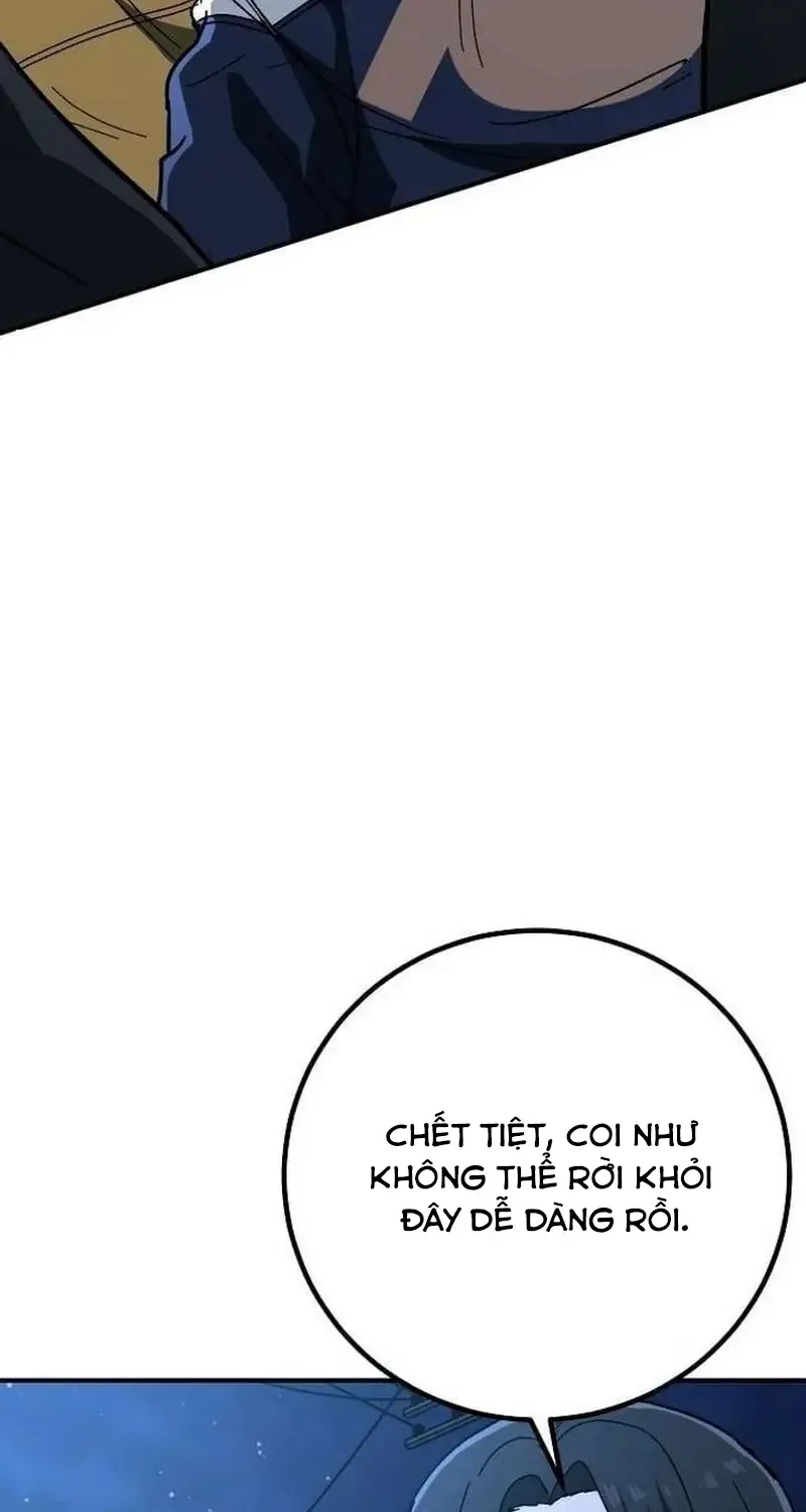 Đặc Vụ Thanh Trừng Chap 32 - Next Chap 33
