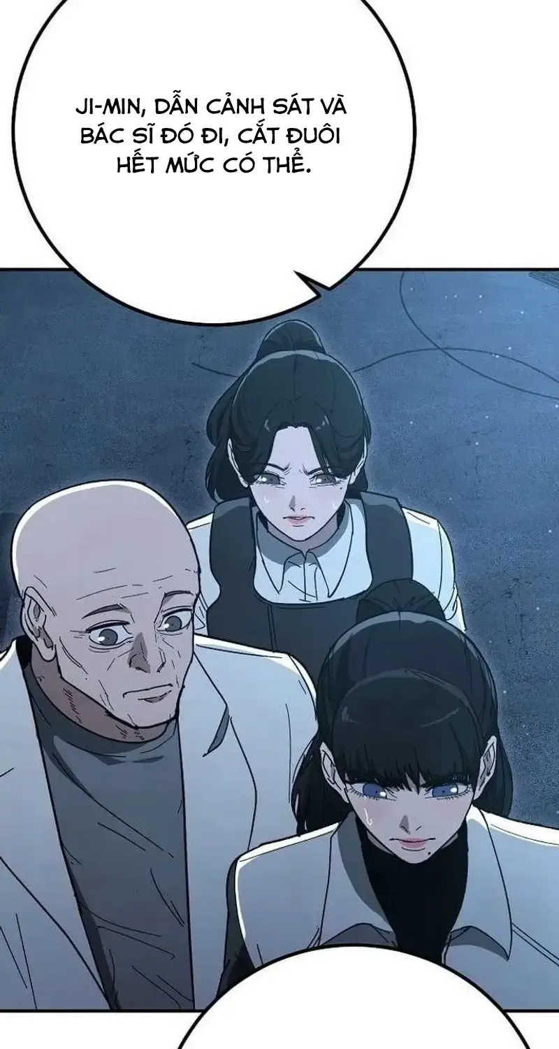 Đặc Vụ Thanh Trừng Chap 32 - Next Chap 33
