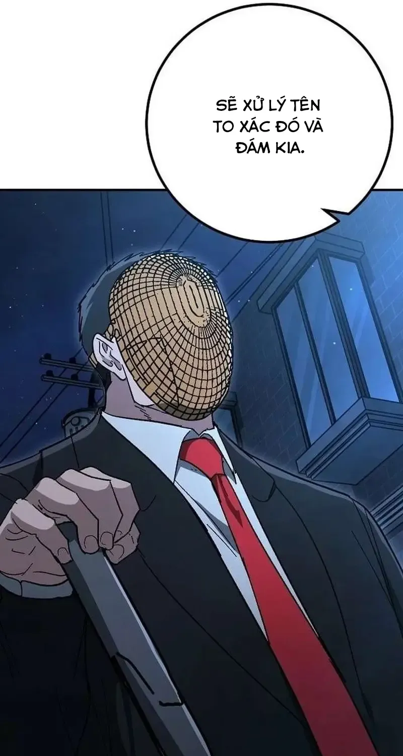 Đặc Vụ Thanh Trừng Chap 32 - Next Chap 33