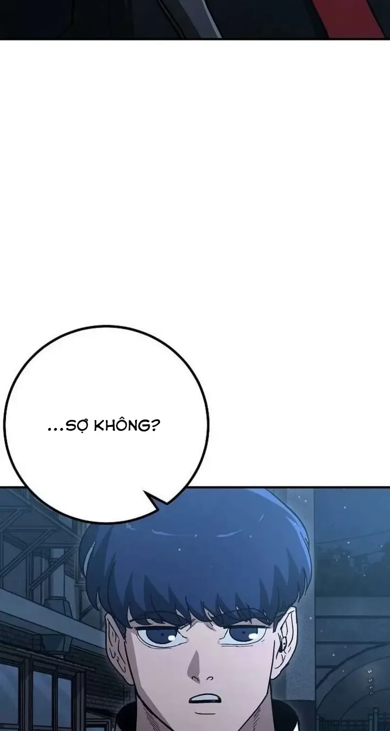 Đặc Vụ Thanh Trừng Chap 32 - Next Chap 33
