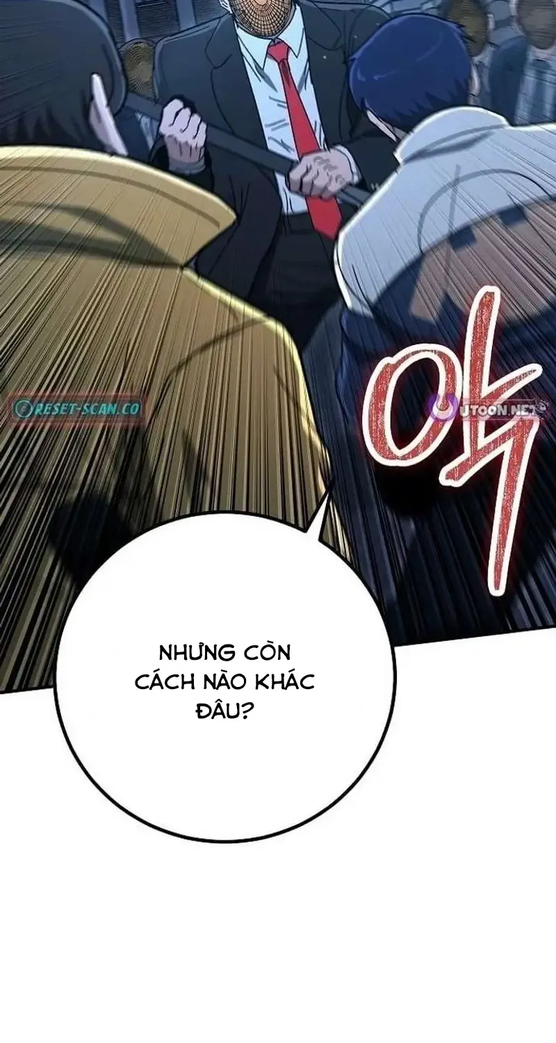 Đặc Vụ Thanh Trừng Chap 32 - Next Chap 33