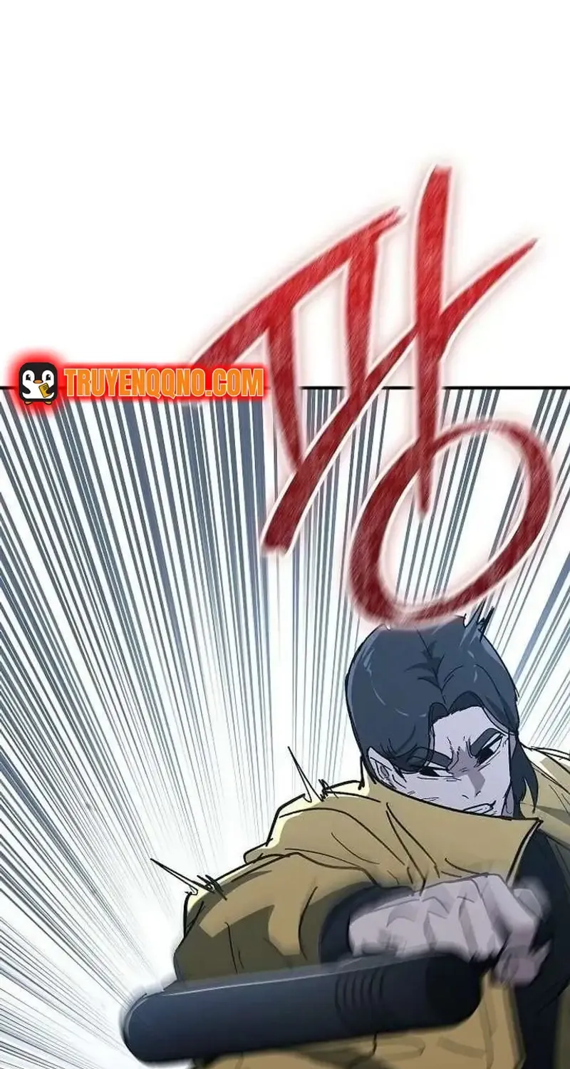 Đặc Vụ Thanh Trừng Chap 33 - Next Chap 34
